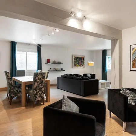 Appartement Aloa Carcassonne Exterior photo