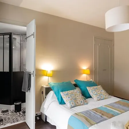 Appartement Aloa Carcassonne Exterior photo