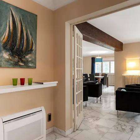 Appartement Aloa Carcassonne Exterior photo