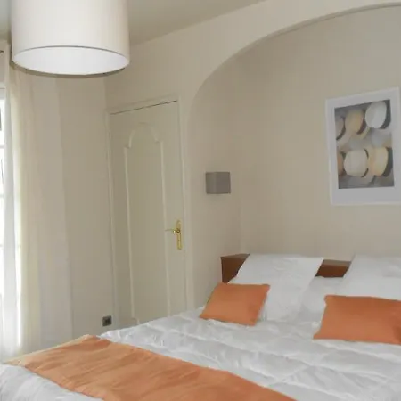 Appartement Aloa Carcassonne Room photo