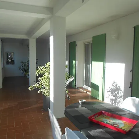 Appartement Aloa Carcassonne Exterior photo