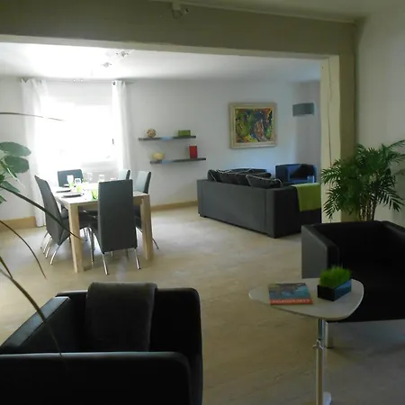 Appartement Aloa Carcassonne Exterior photo