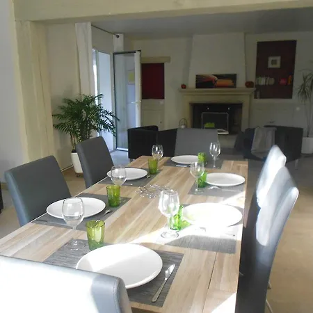 Appartement Aloa Carcassonne Exterior photo