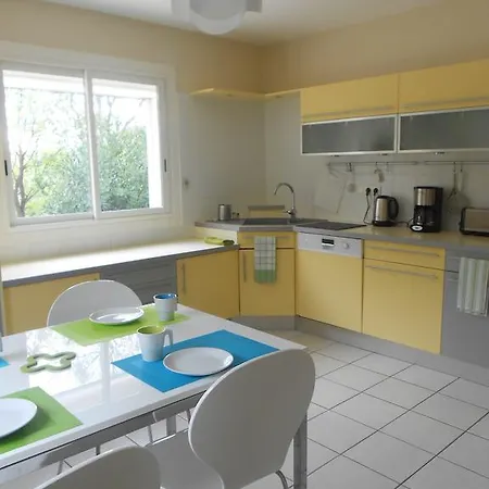 Appartement Aloa Carcassonne Exterior photo