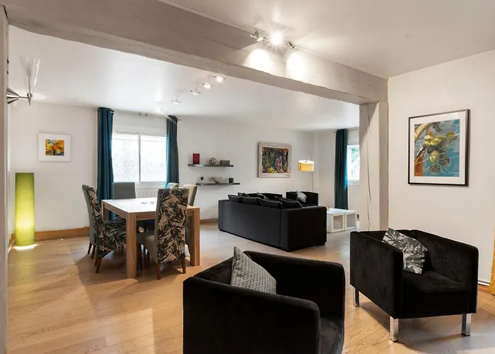 Appartement Aloa