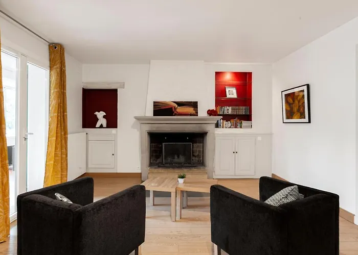 Appartement Aloa