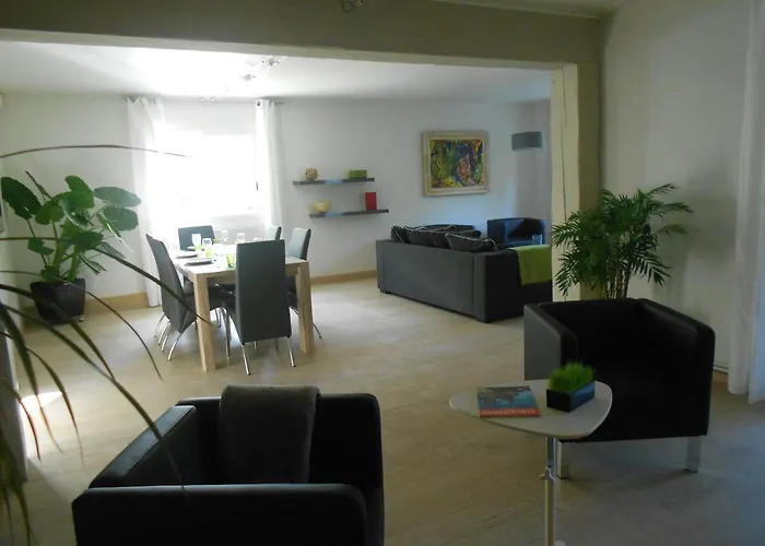 Appartement Aloa