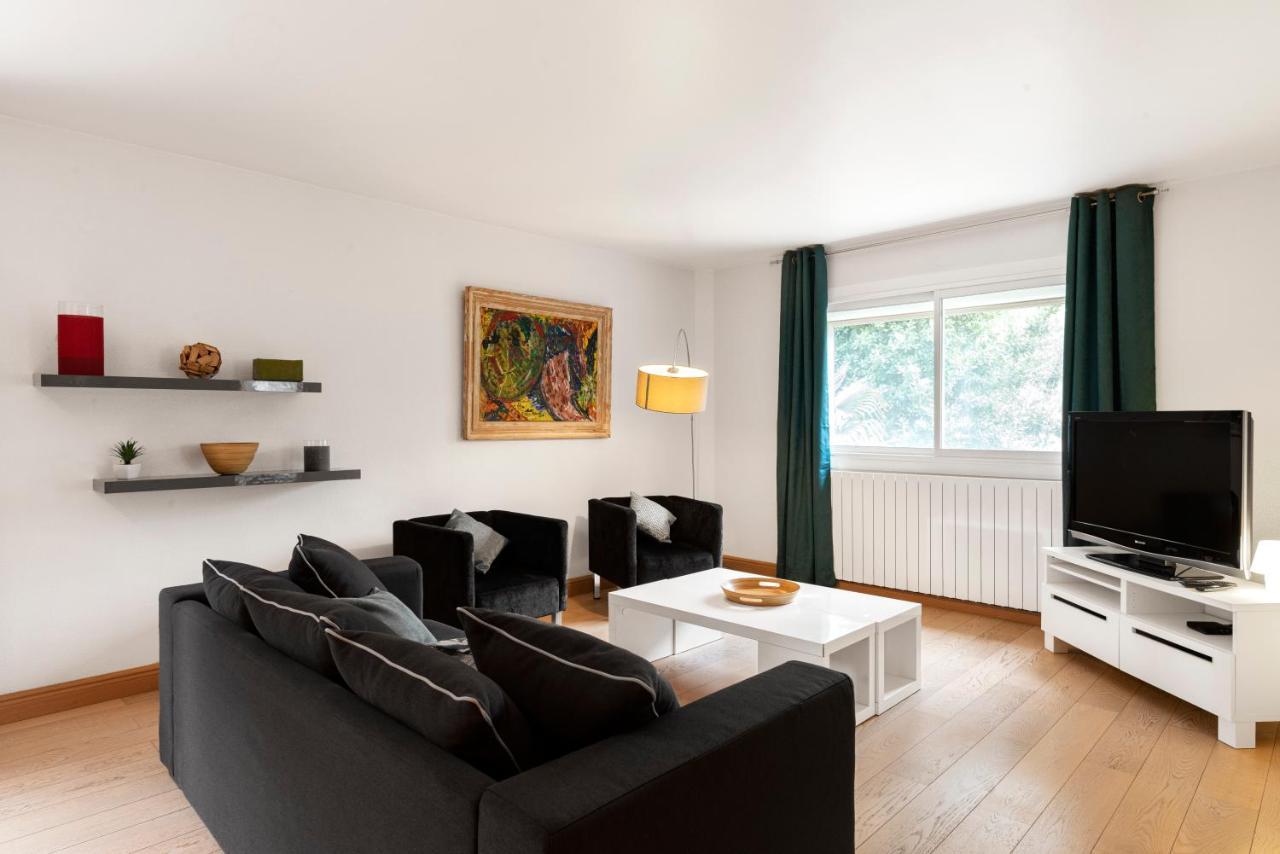 Apartment Aloa Carcassonne