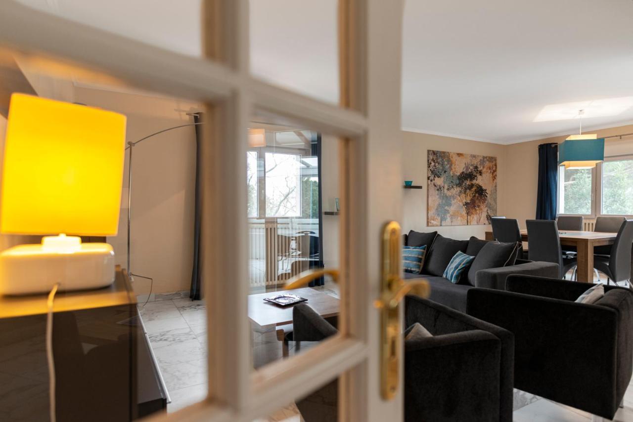 Apartment Aloa Carcassonne