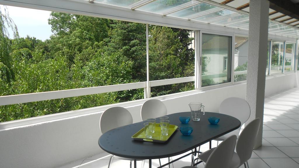 Aloa Apartment Carcassonne