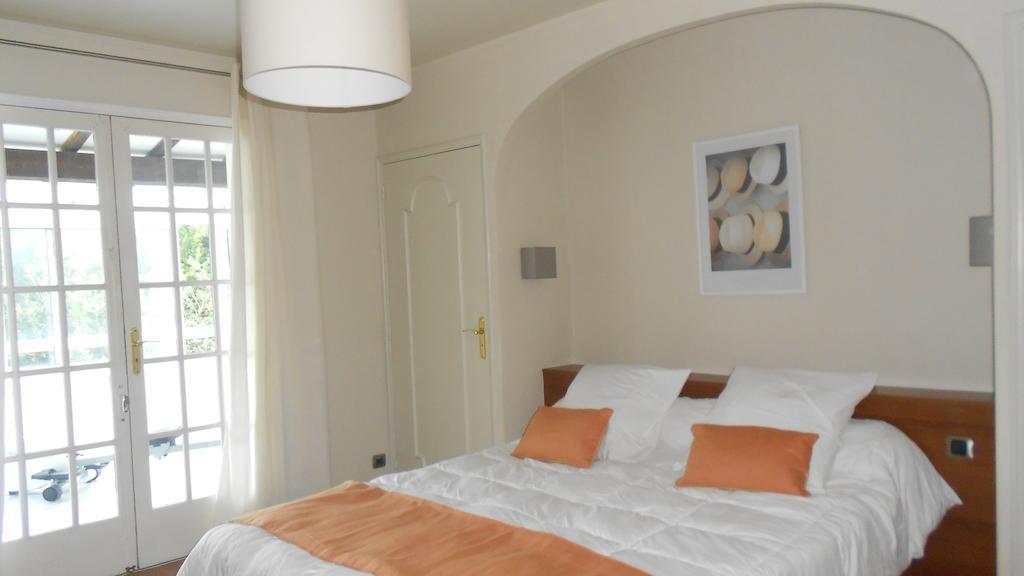 Apartment Aloa