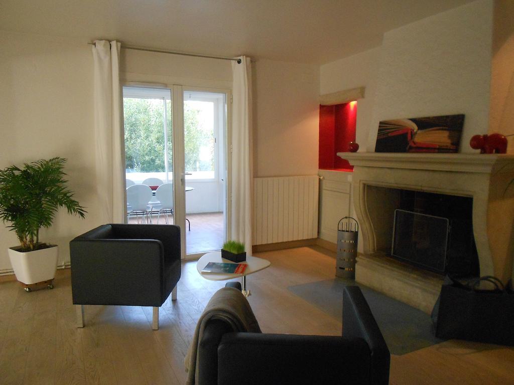 Apartment Aloa Carcassonne