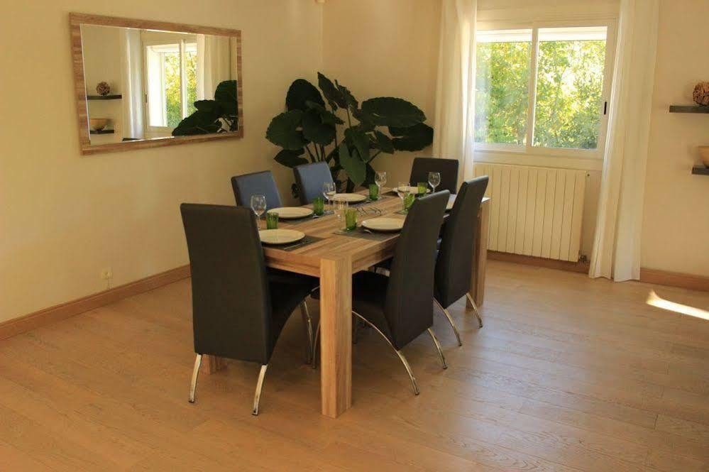 Aloa Apartment *