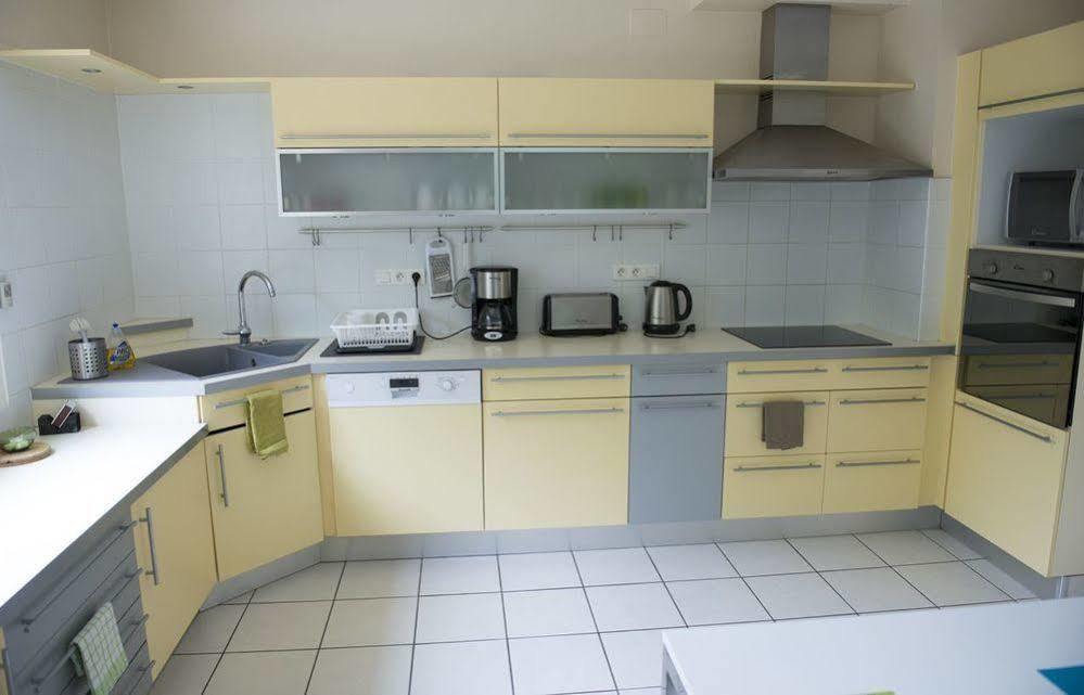 Apartment Aloa