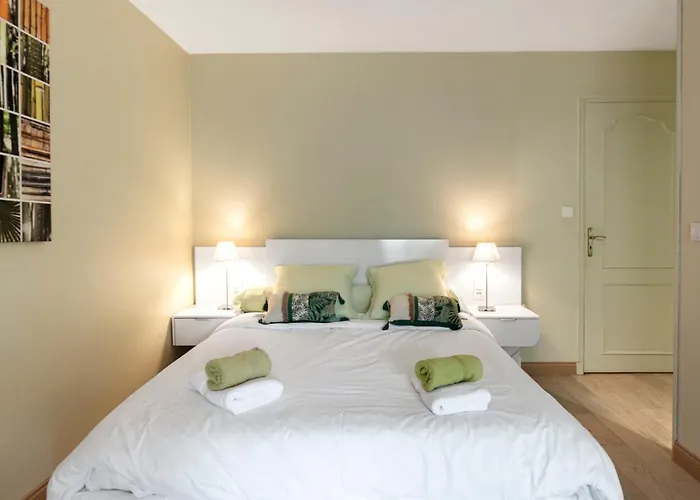 Appartement Aloa