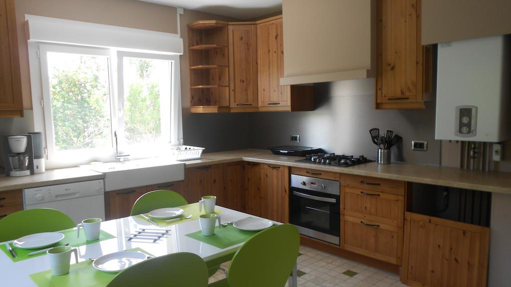 Aloa Apartment