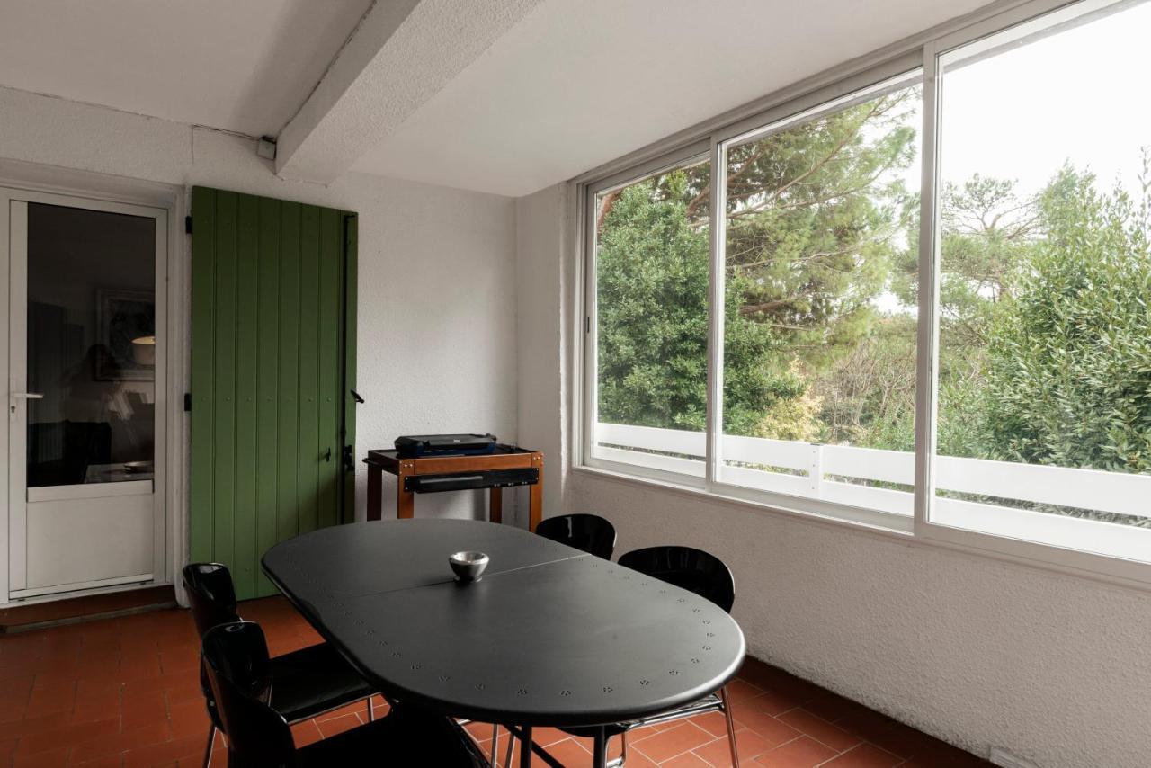 Apartment Aloa
