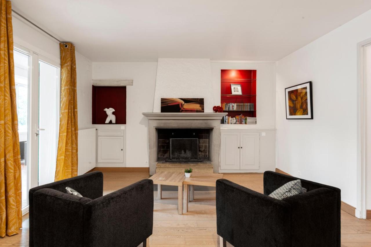 Aloa Apartment