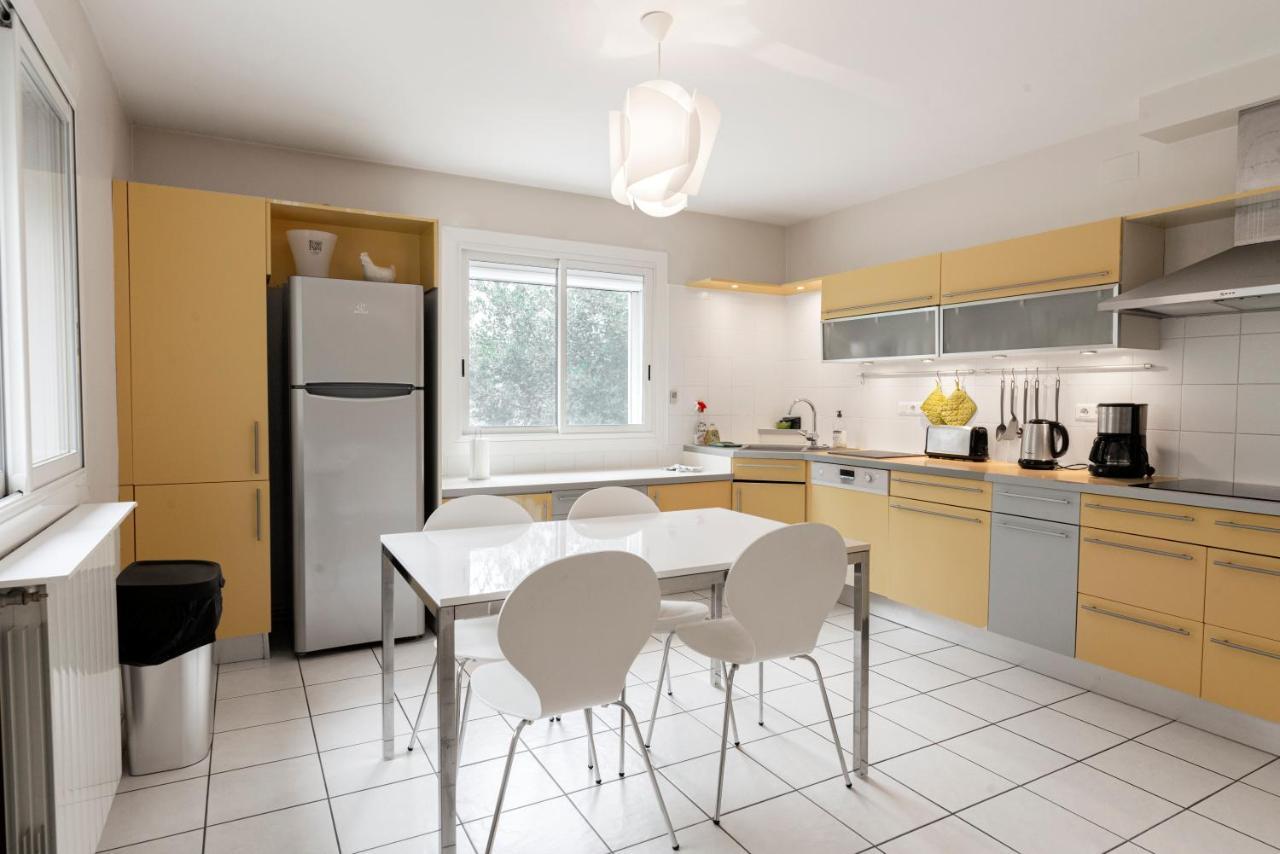 Apartment Aloa *