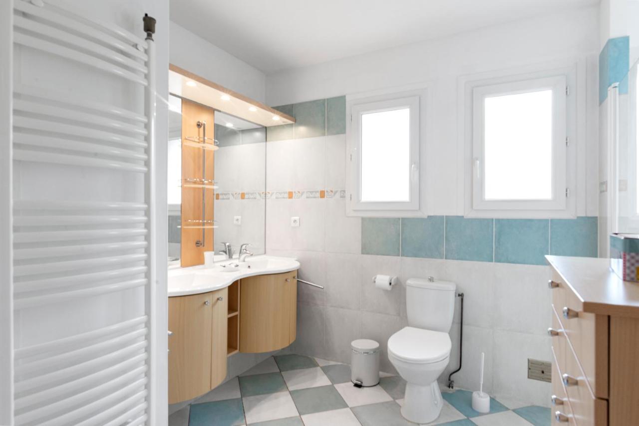 Aloa Apartment