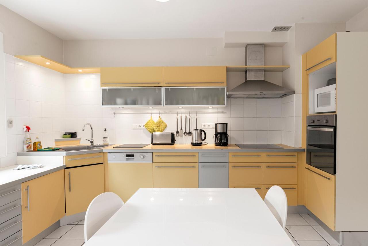 Apartment Aloa Carcassonne