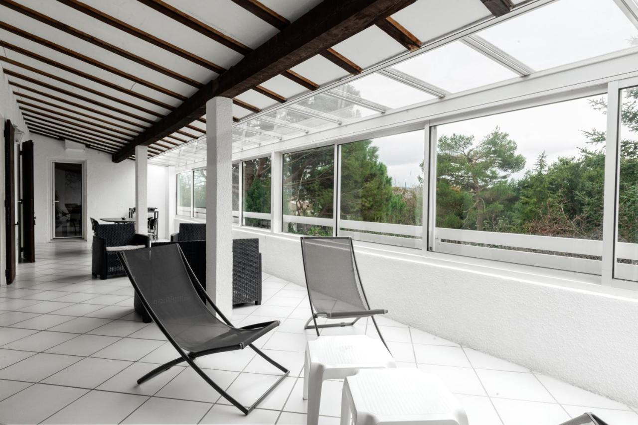 Aloa Apartment
