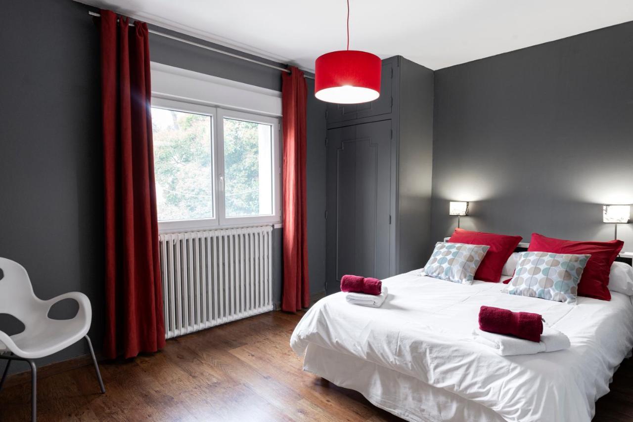 Aloa Apartment