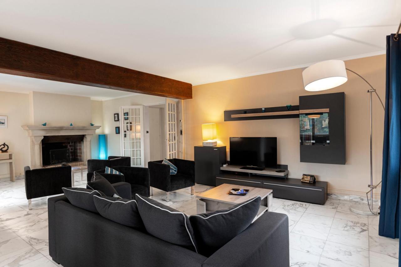 Apartment Aloa *