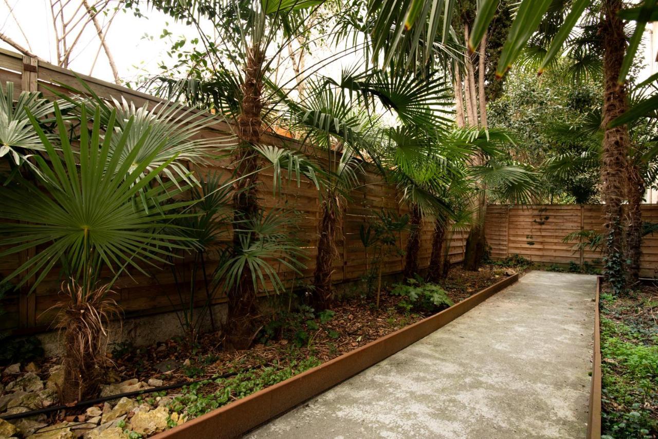 Apartment Aloa
