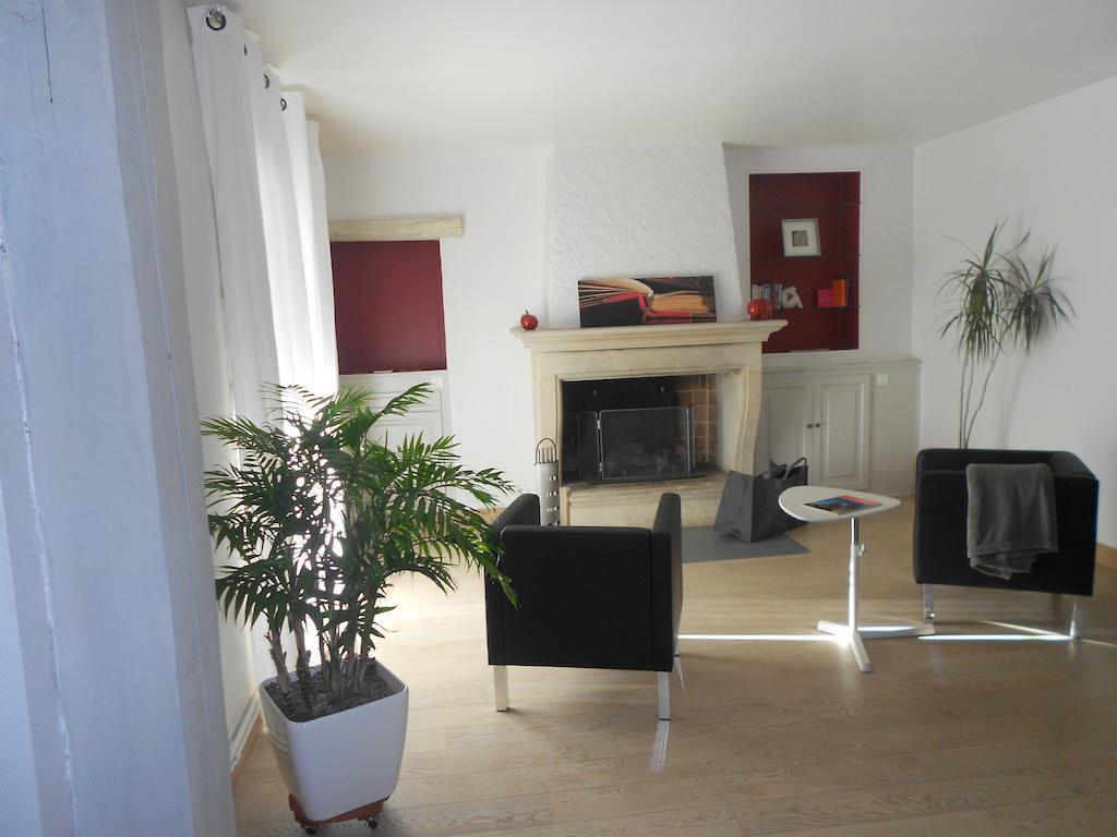 Apartment Aloa *
