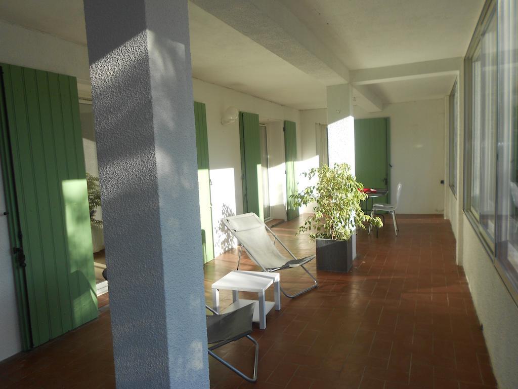 Apartment Aloa *
