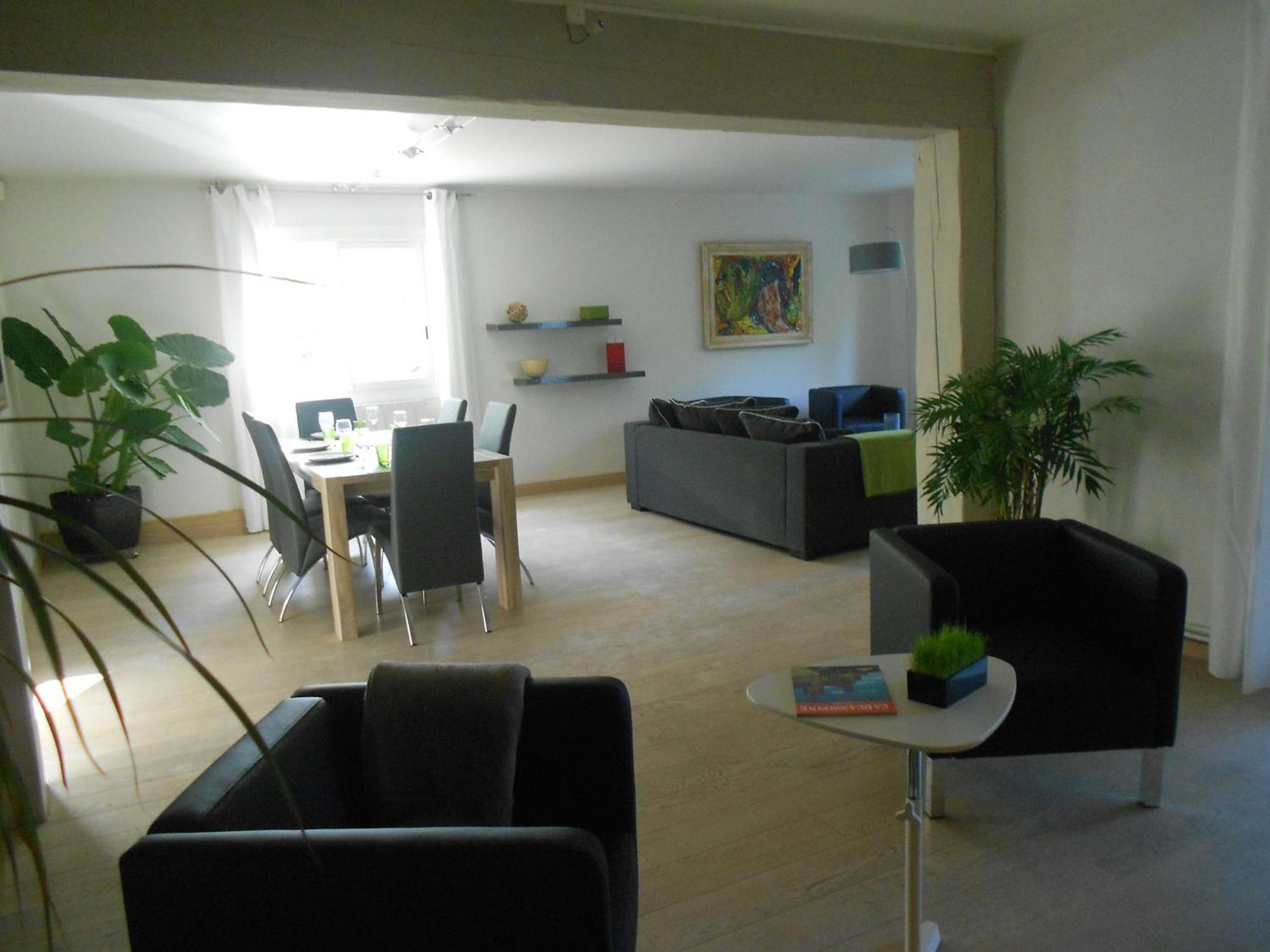 Apartment Aloa Carcassonne