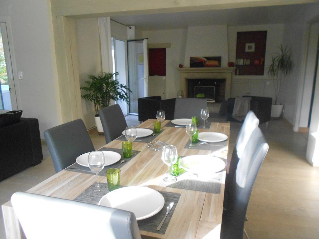 Apartment Aloa Carcassonne
