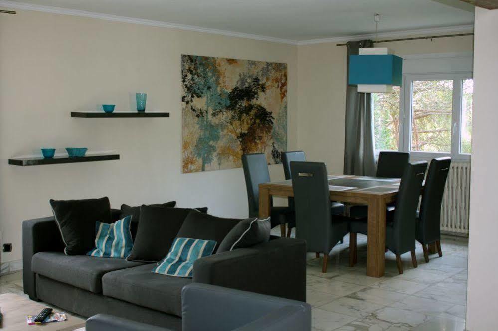 Apartment Aloa Carcassonne