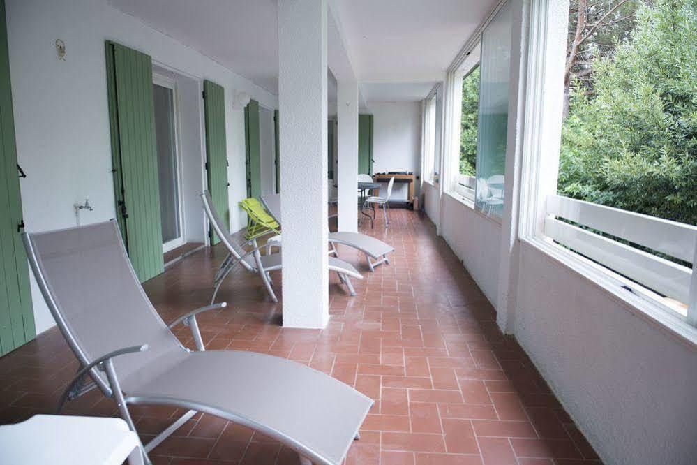 Apartment Aloa