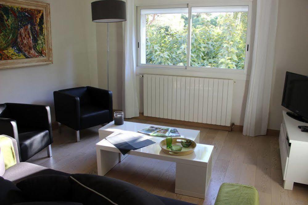 Apartment Aloa Carcassonne