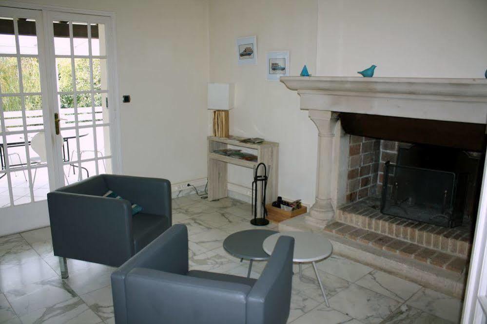 Aloa Apartment