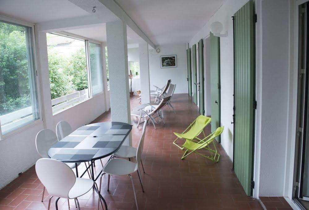 Aloa Apartment