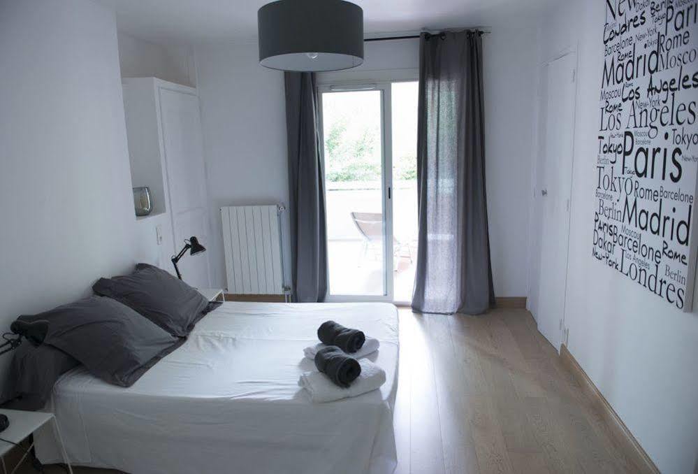 Aloa Apartment