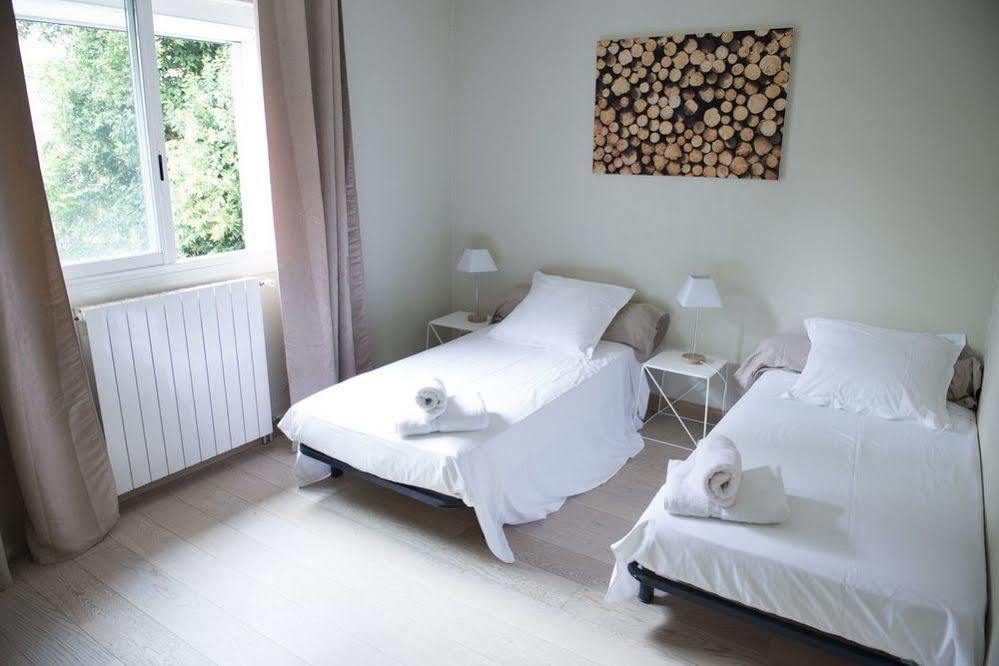 Aloa Apartment *