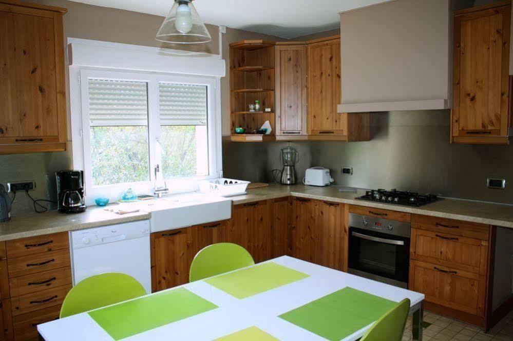 Aloa Apartment *