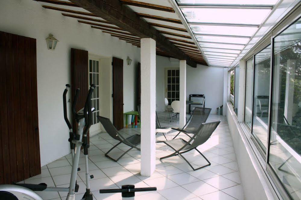 Aloa Apartment *