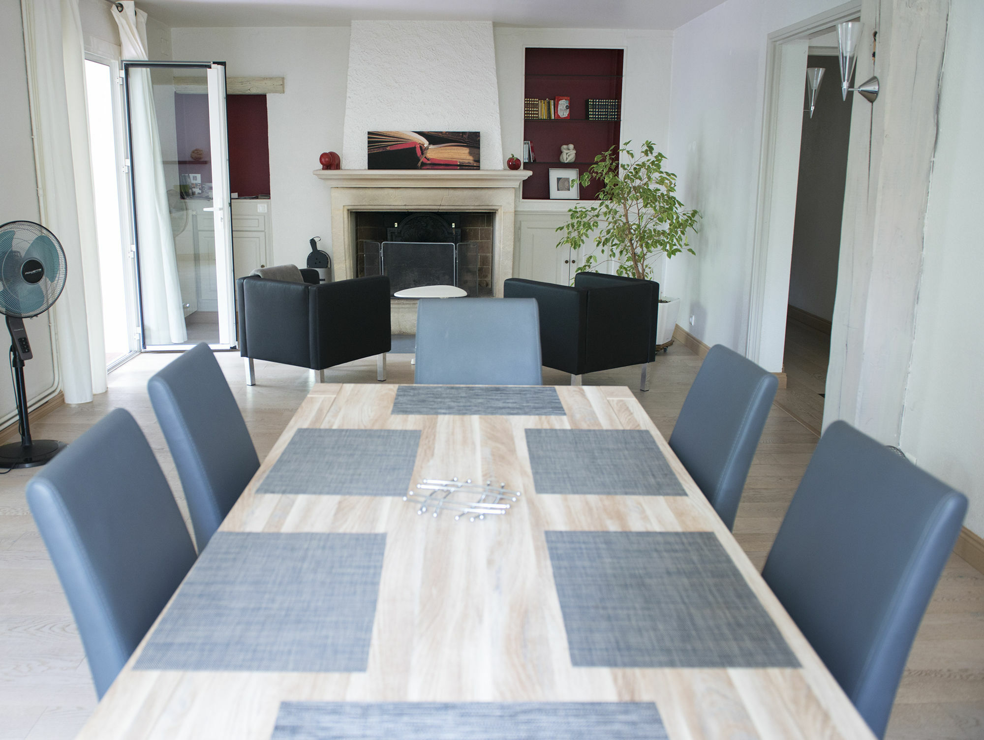 Apartment Aloa Carcassonne